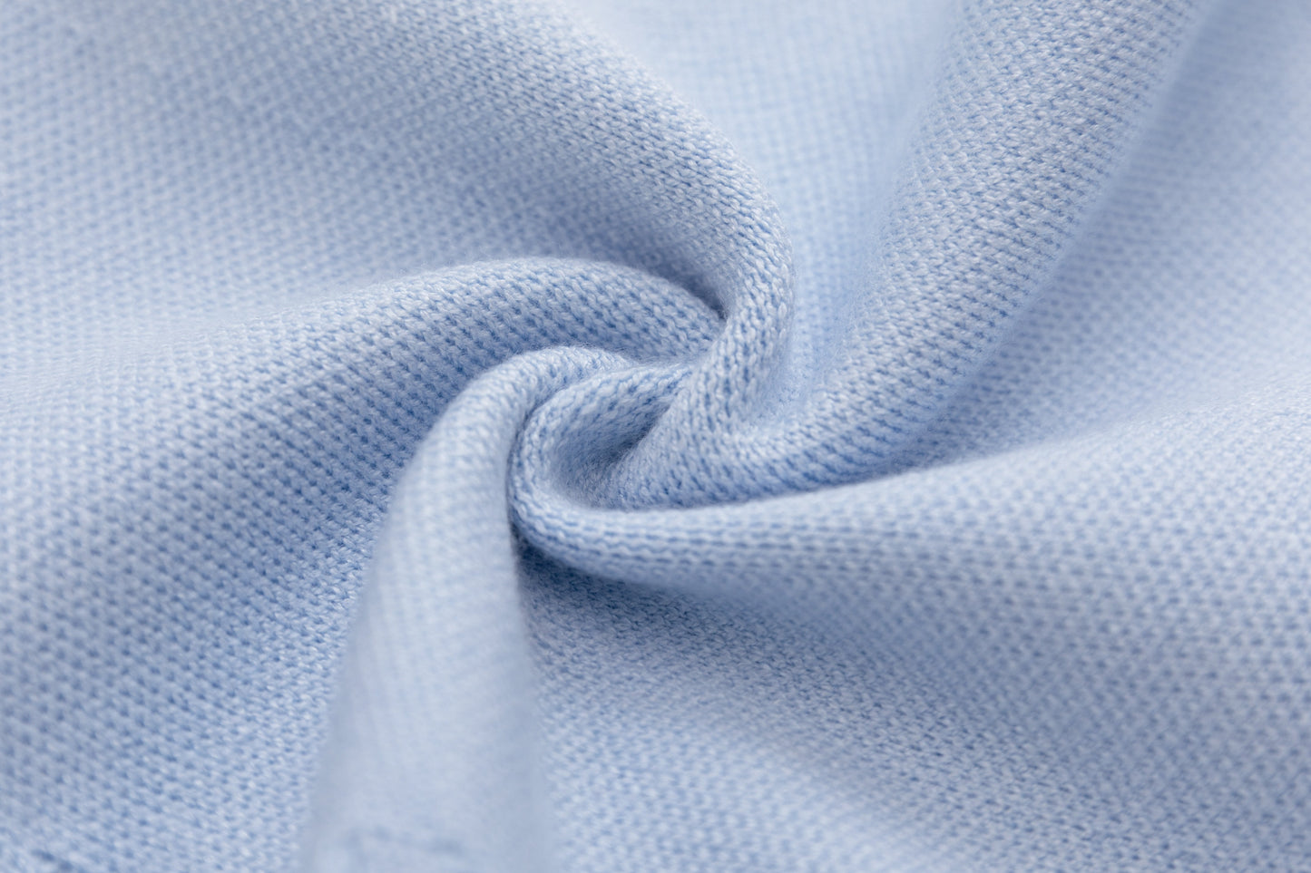 MM YEAR ROUND PLEATED - LIGHT BLUE DENIM