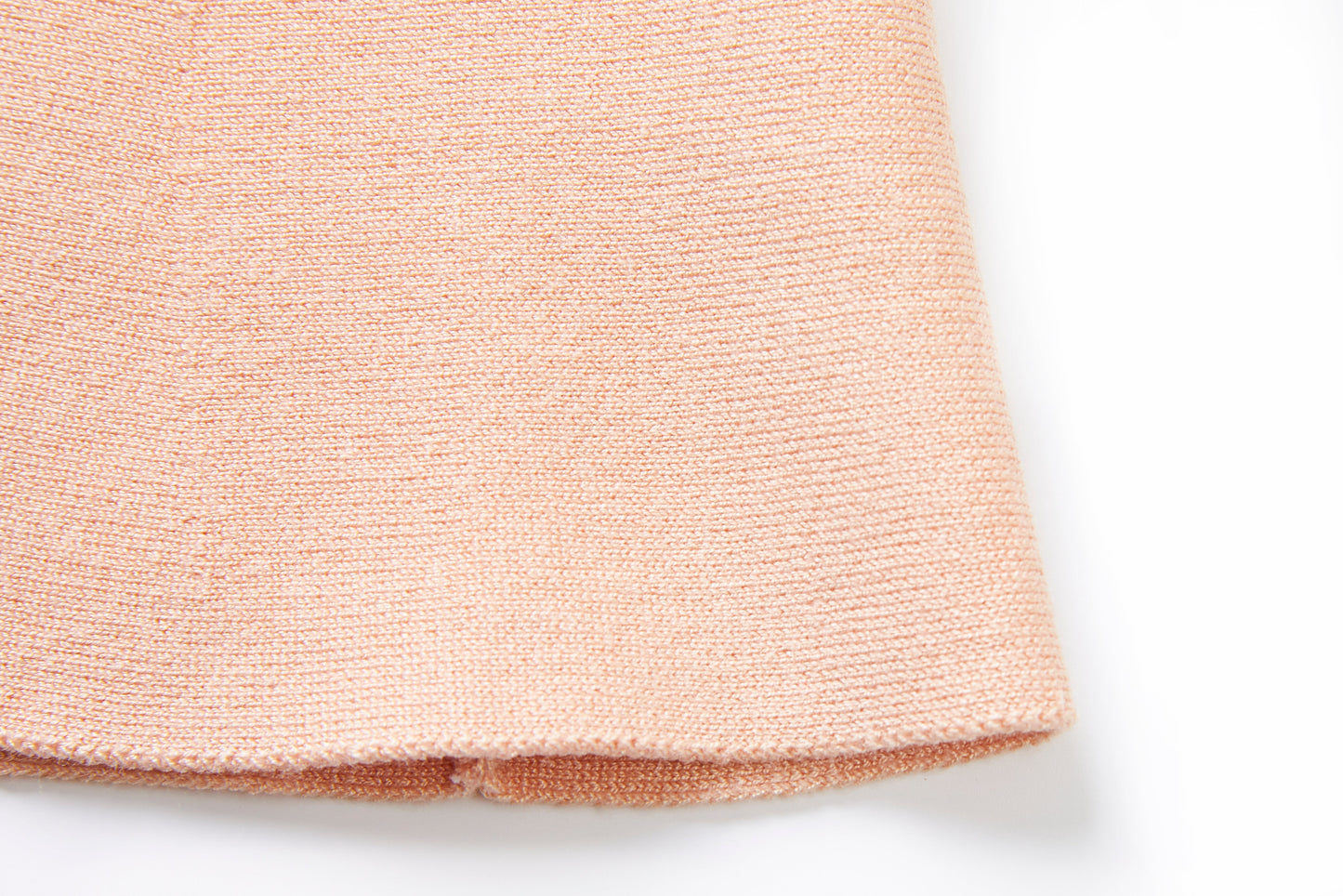 AMAZING MM SKIRT - YEAR ROUND PEACH