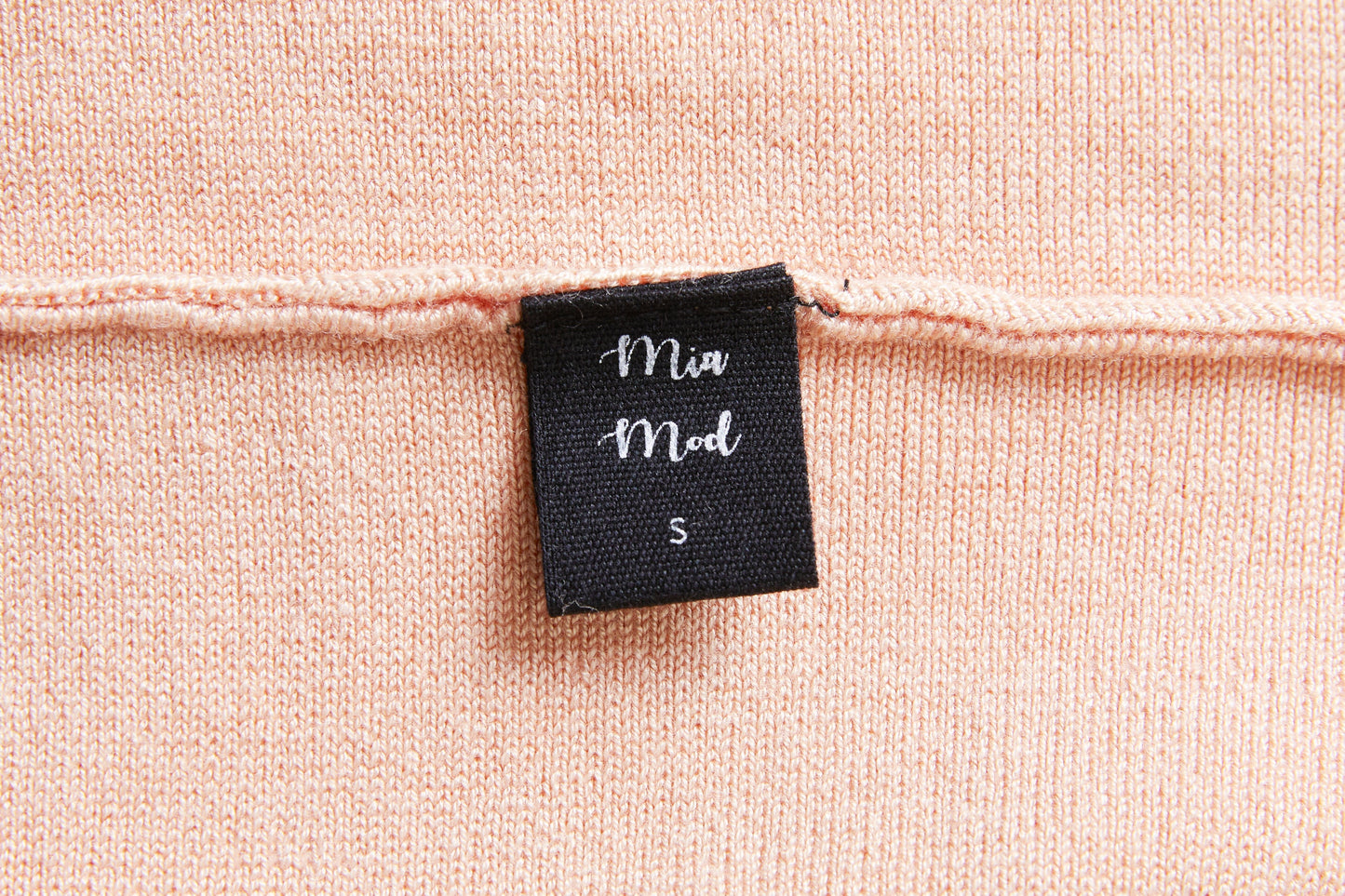 AMAZING MM SKIRT - YEAR ROUND PEACH