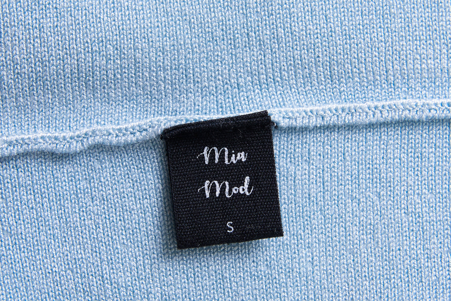 Amazing MM Skirt - Year Round Sky Blue
