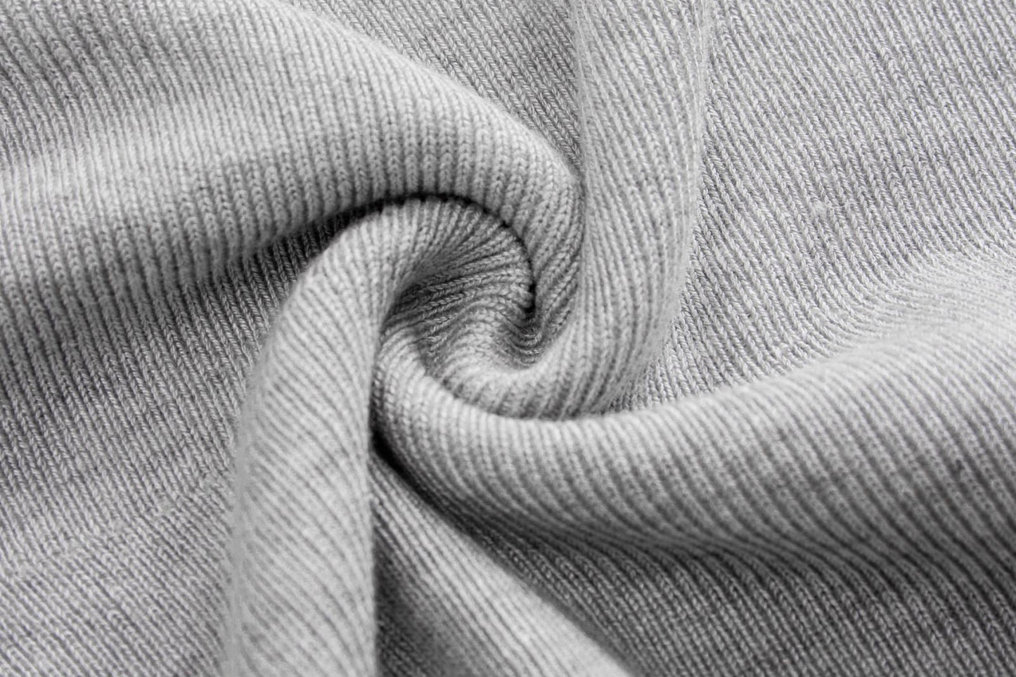 AMAZING MM SKIRT - SUMMER STYLE HEATHER GREY