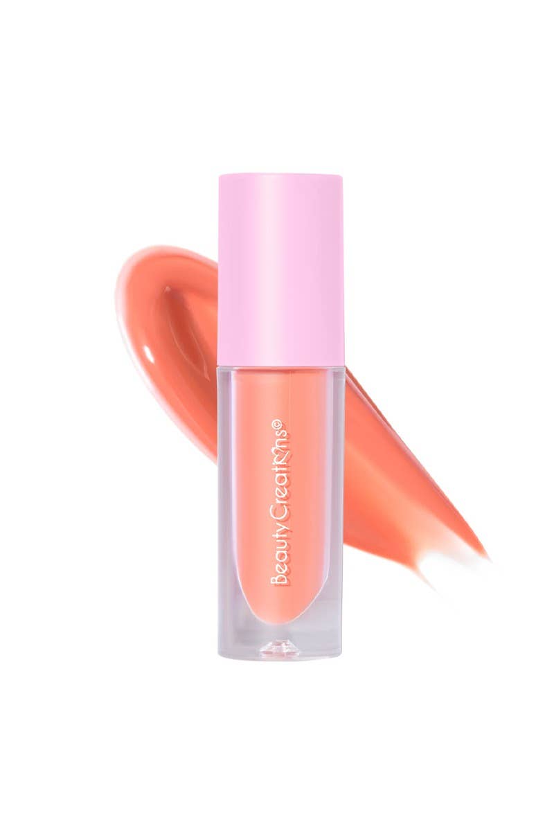 Beauty Creations LBDISPLAY Barely Blushing Liquid Blush- 12