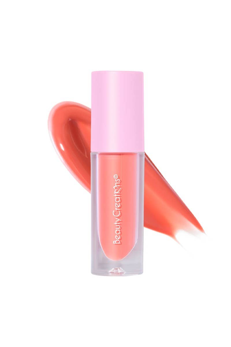 Beauty Creations LBDISPLAY Barely Blushing Liquid Blush- 12