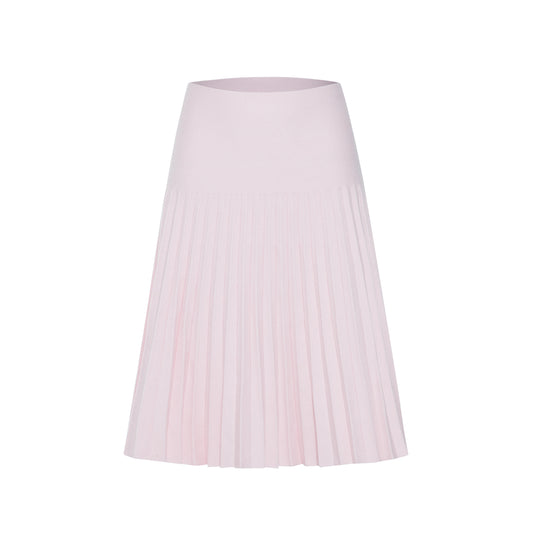 MM YEAR ROUND PLEATED -  ICE PINK