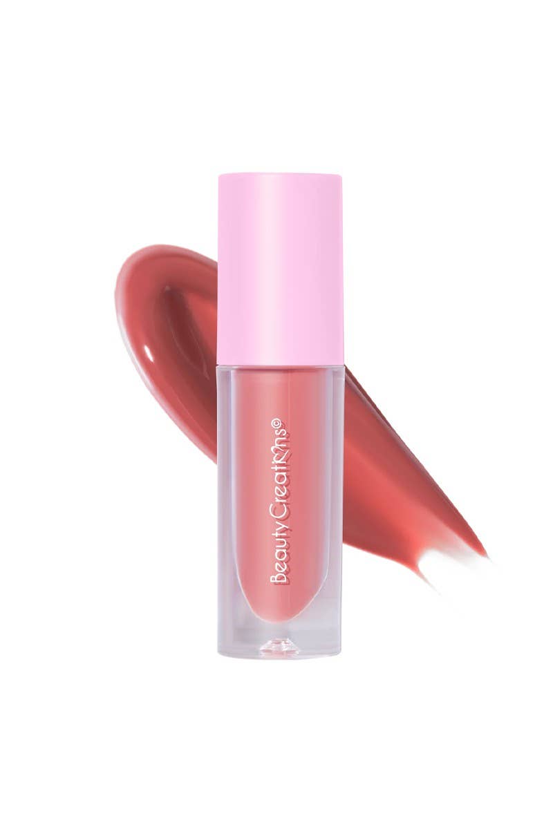 Beauty Creations LBDISPLAY Barely Blushing Liquid Blush- 12