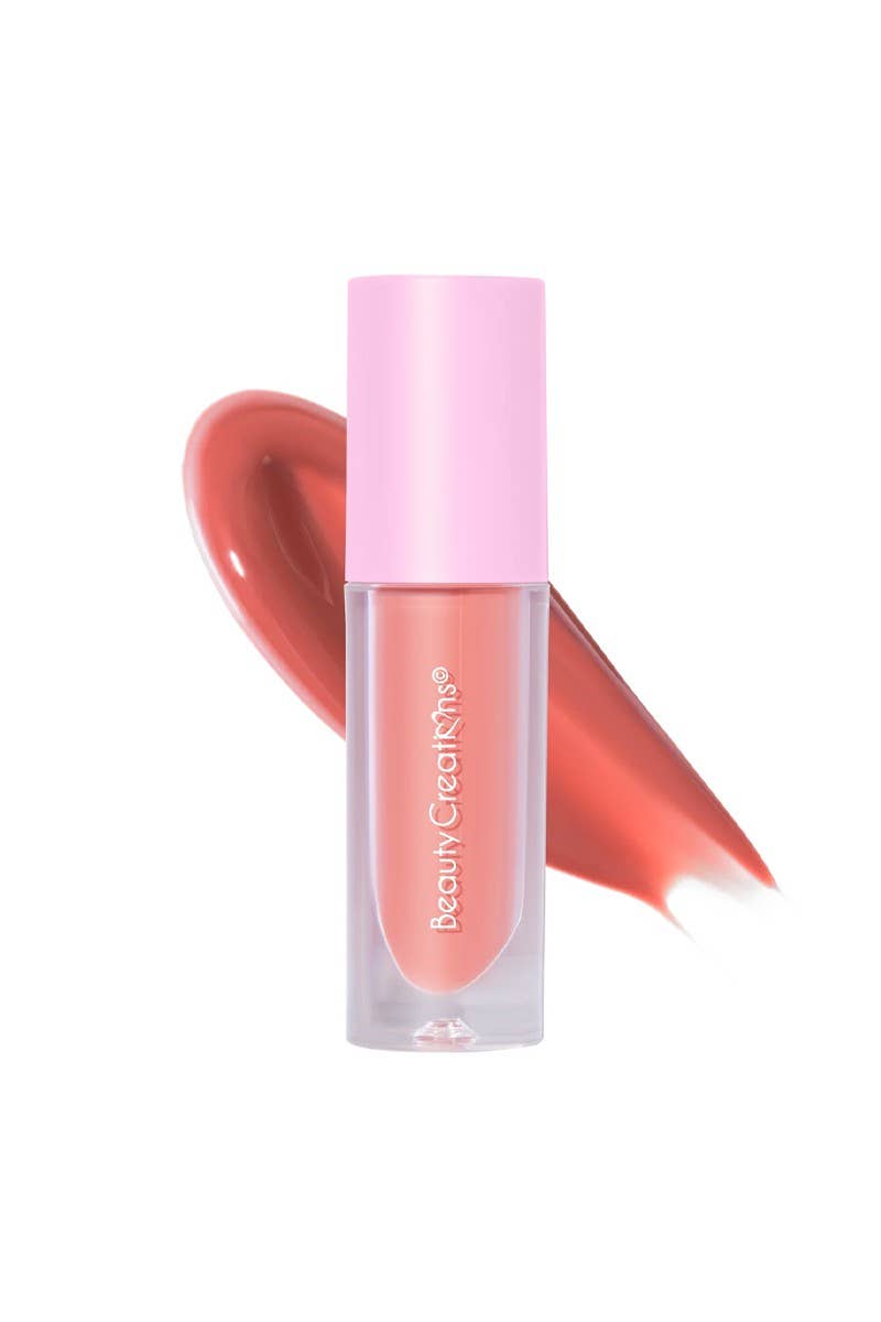 Beauty Creations LBDISPLAY Barely Blushing Liquid Blush- 12