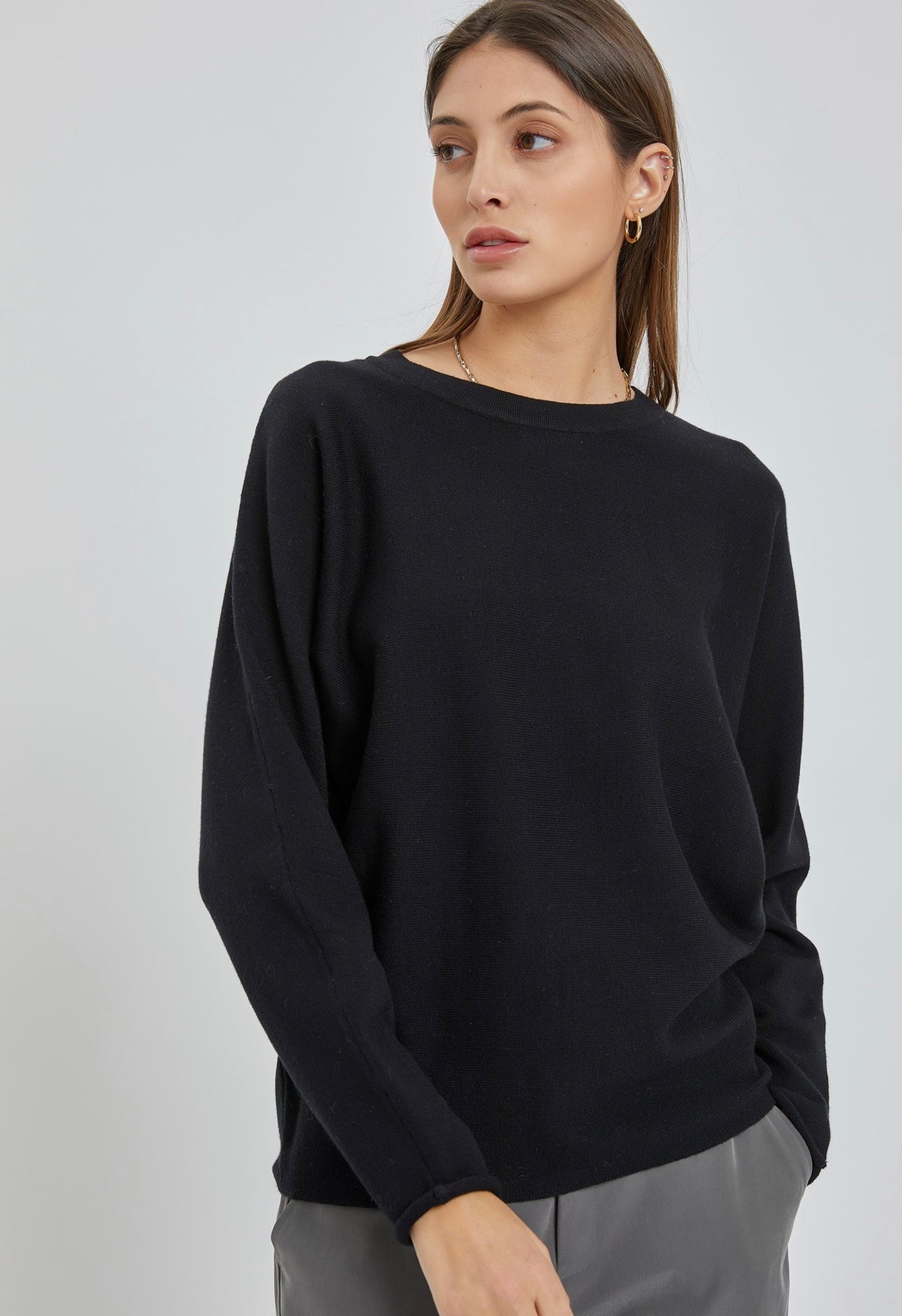 ARDEN SWEATER
