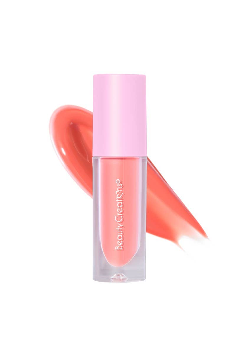 Beauty Creations LBDISPLAY Barely Blushing Liquid Blush- 12