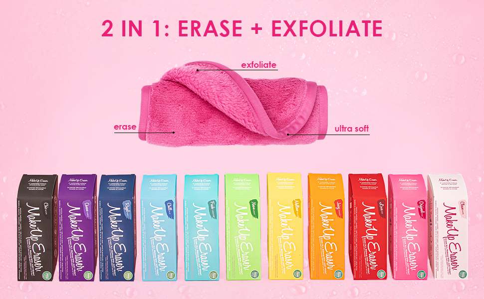 Make-up Eraser