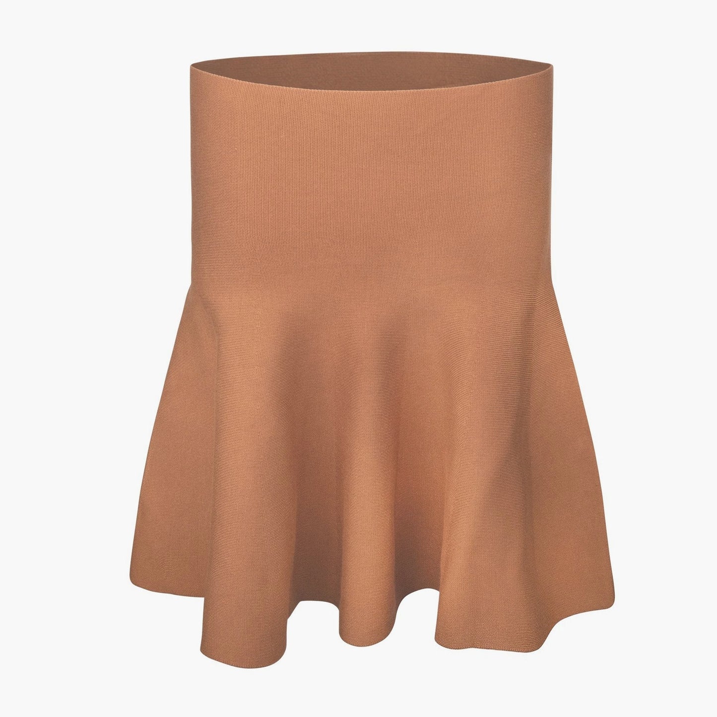 AMAZING MM SKIRT - YEAR ROUND CAMEL