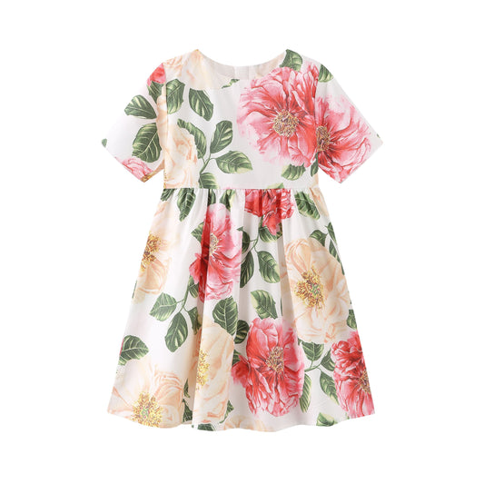 VARIOUS JR GIRL DRESSES