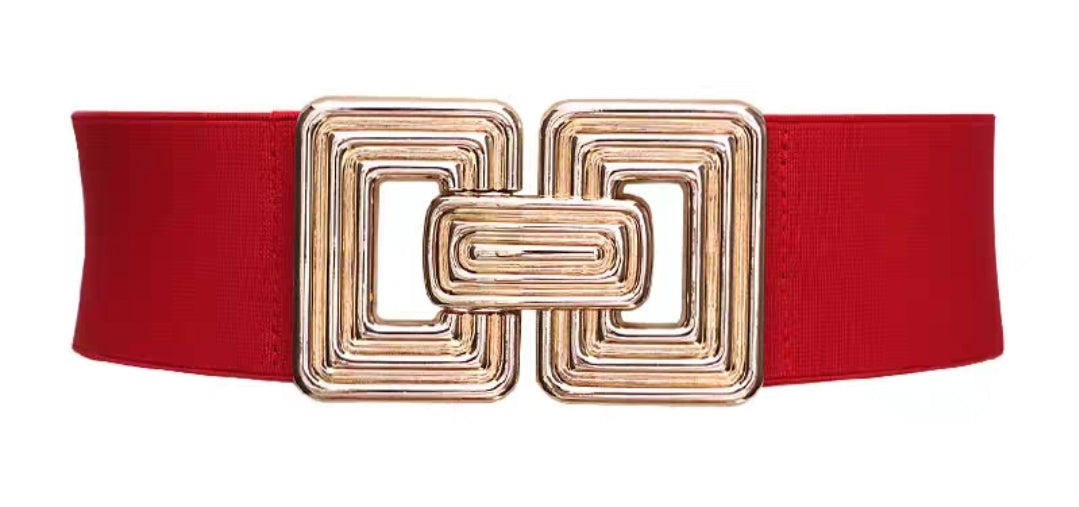 GOLD MIDDLE BELT