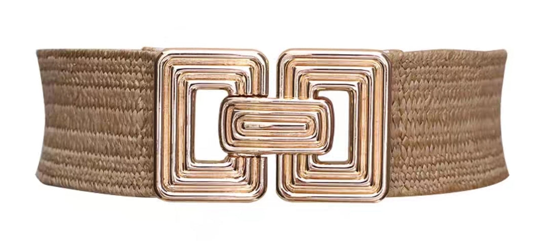 GOLD MIDDLE BELT