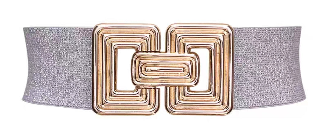 GOLD MIDDLE BELT