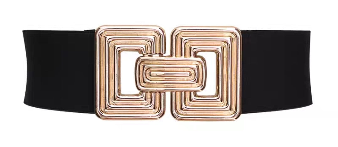 GOLD MIDDLE BELT