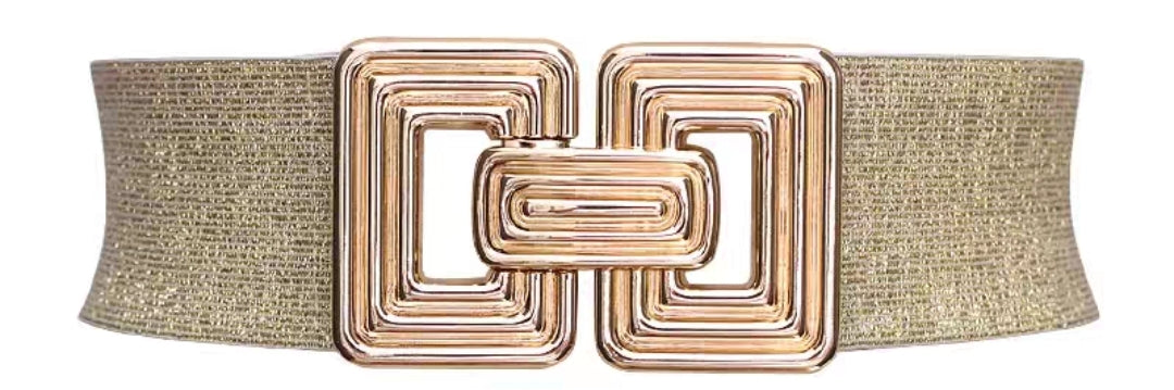 GOLD MIDDLE BELT