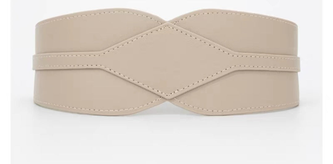 SNAP BACK BELT