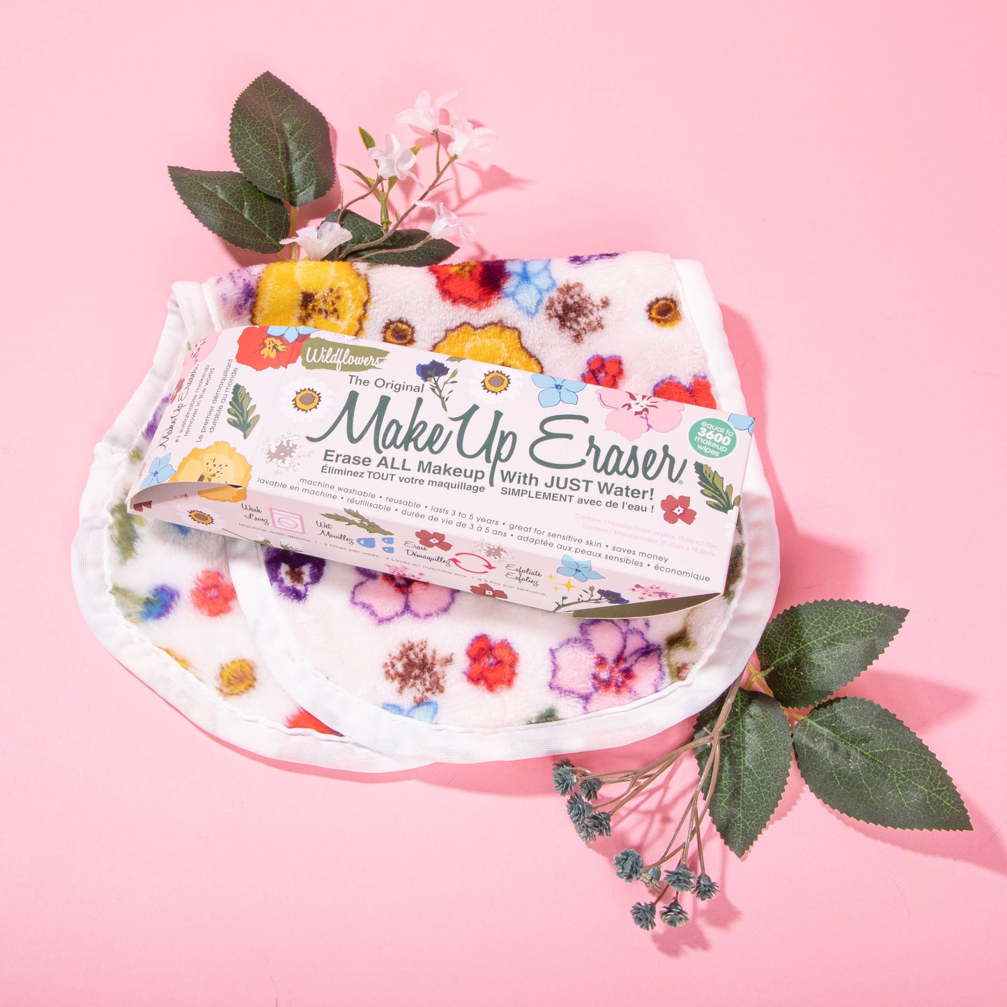 Make-up Eraser
