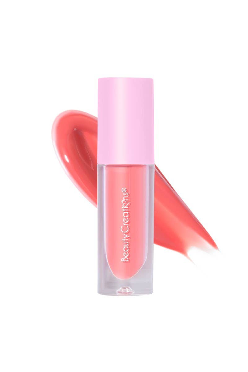 Beauty Creations LBDISPLAY Barely Blushing Liquid Blush- 12