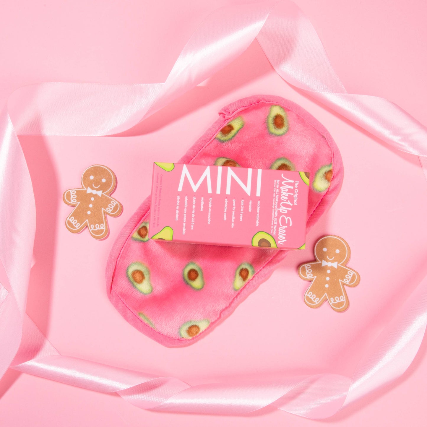 Mini Avocado | MakeUp Eraser