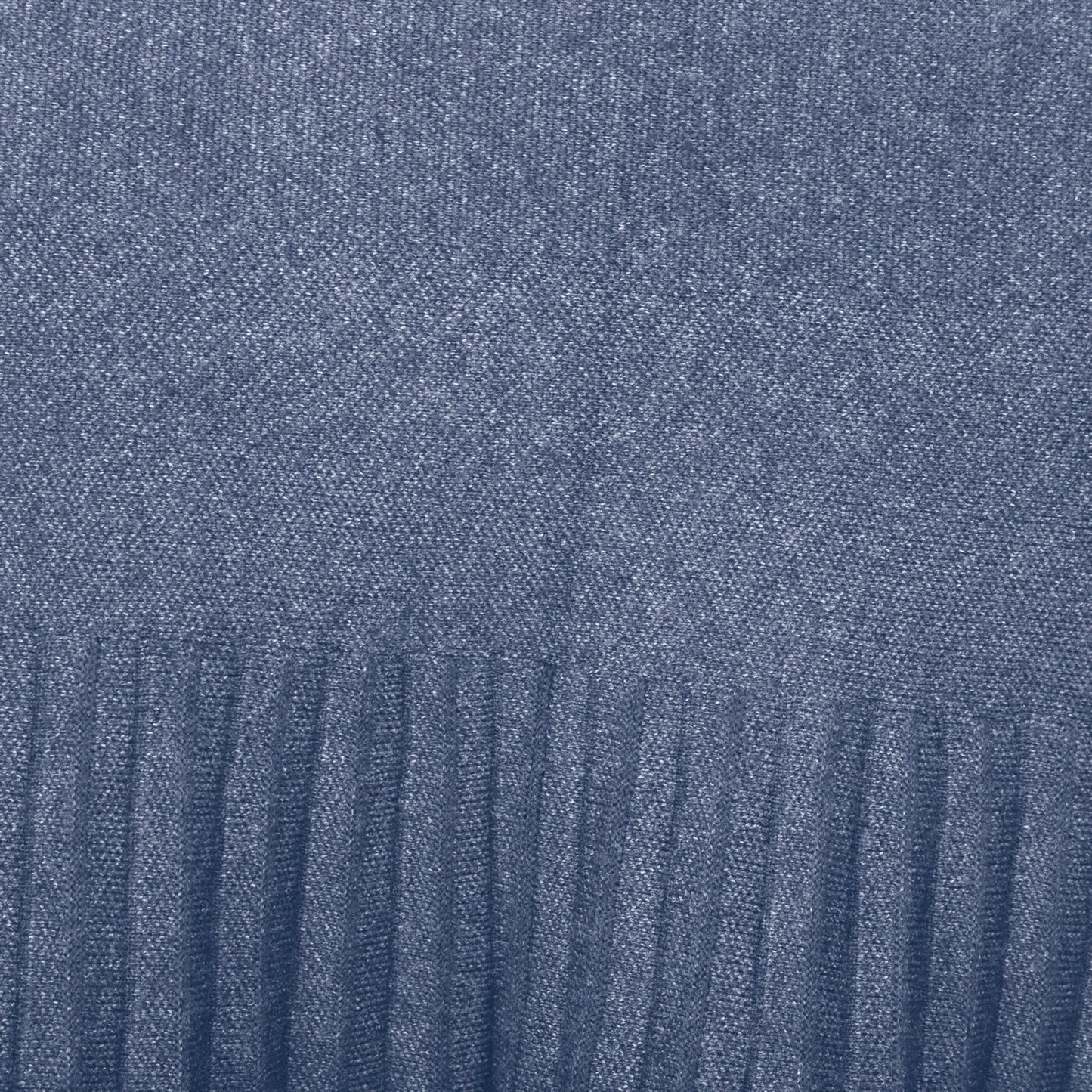 MM YEAR ROUND PLEATED - DENIM WASH