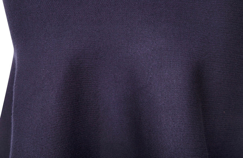 AMAZING MM SKIRT - YEAR ROUND NAVY