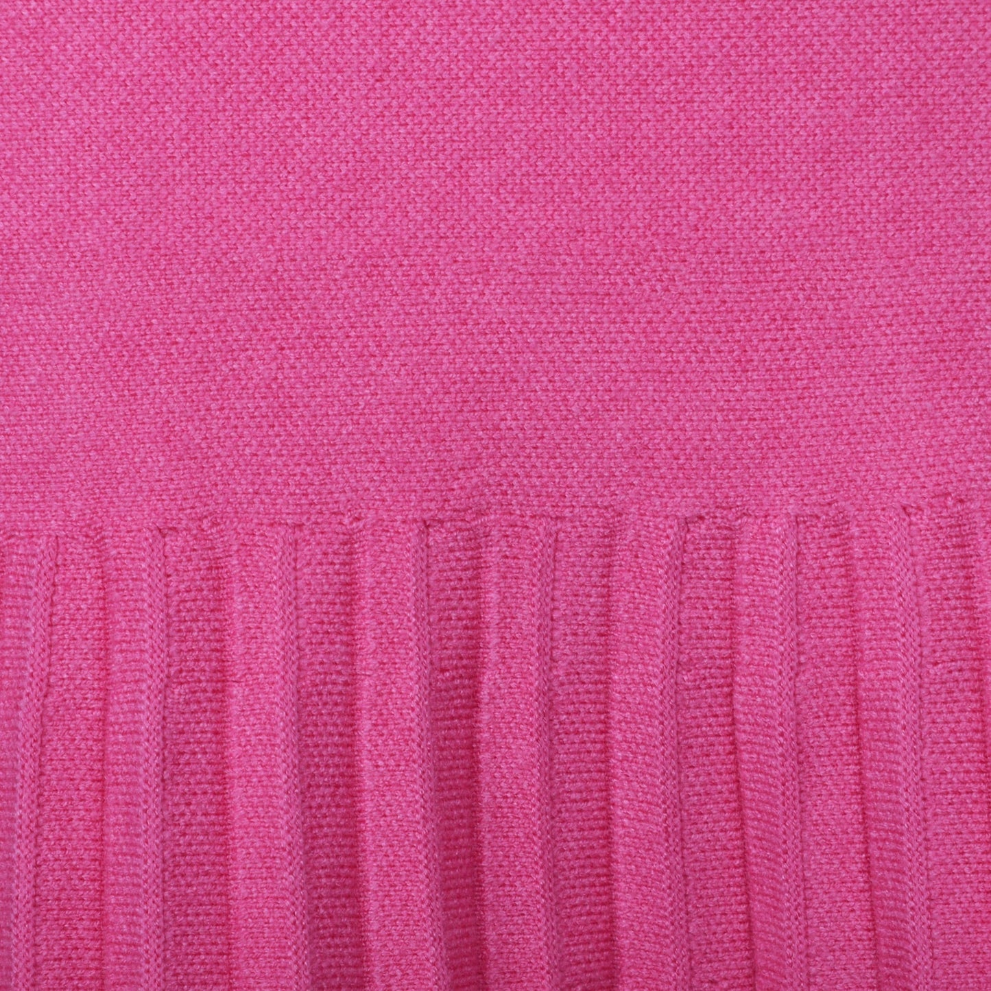 MM YEAR ROUND PLEATED - STRAWBERRY PINK