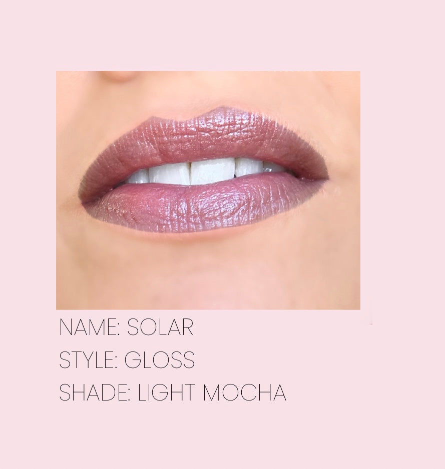 MM LIPSTICK