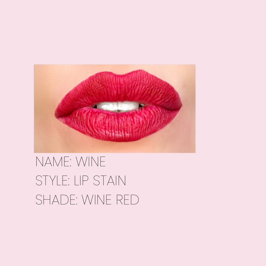 MM LIPSTICK