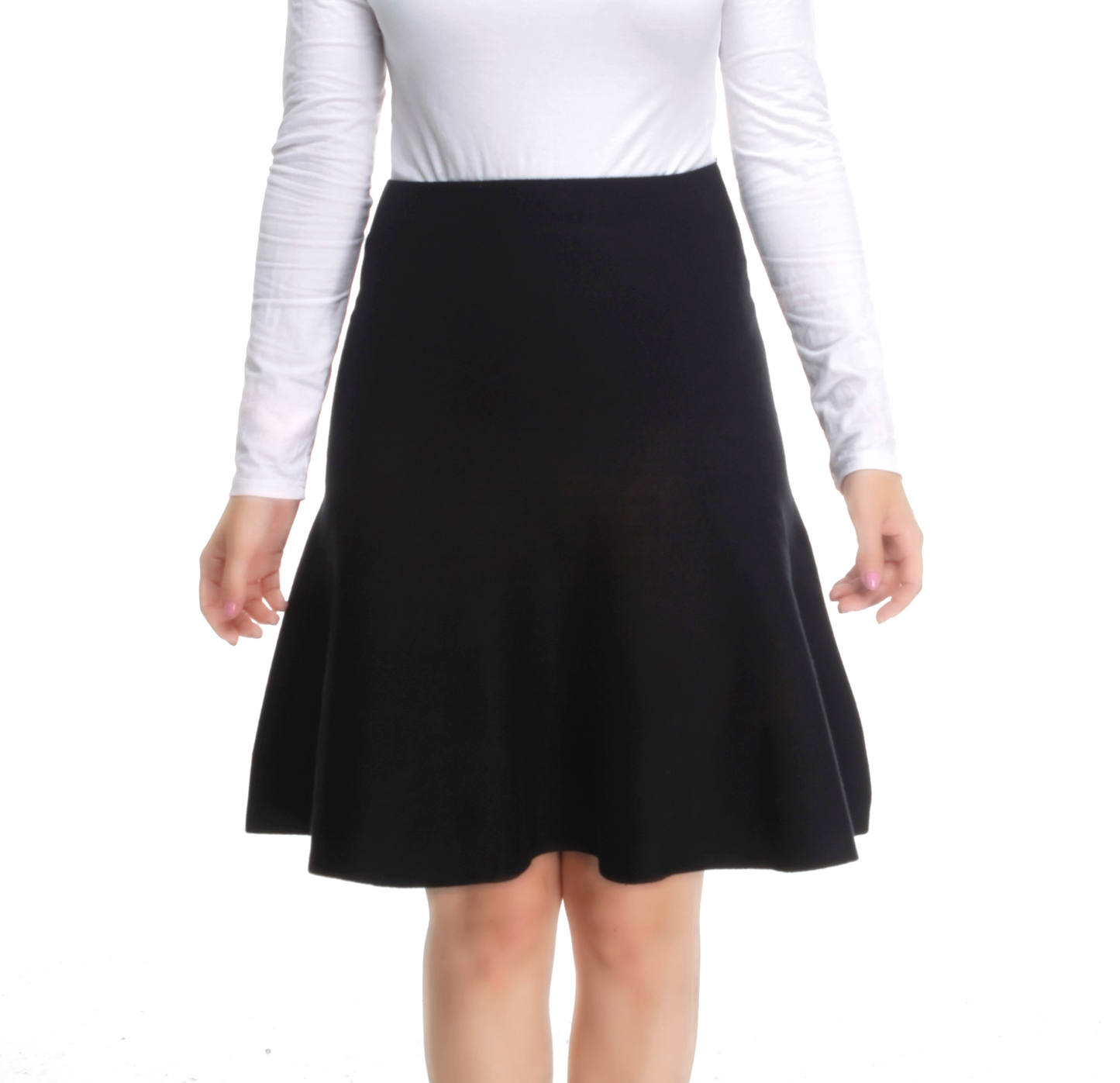 Amazing MM Skirt - Year Round Black