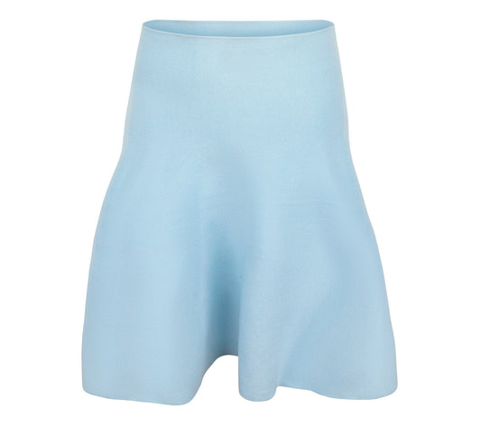 MM PURPLE LABEL - YR RND SKY BLUE (PLUS SIZE)