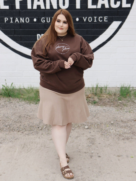 MM PURPLE LABEL - YR RND SAFARI (PLUS SIZE)