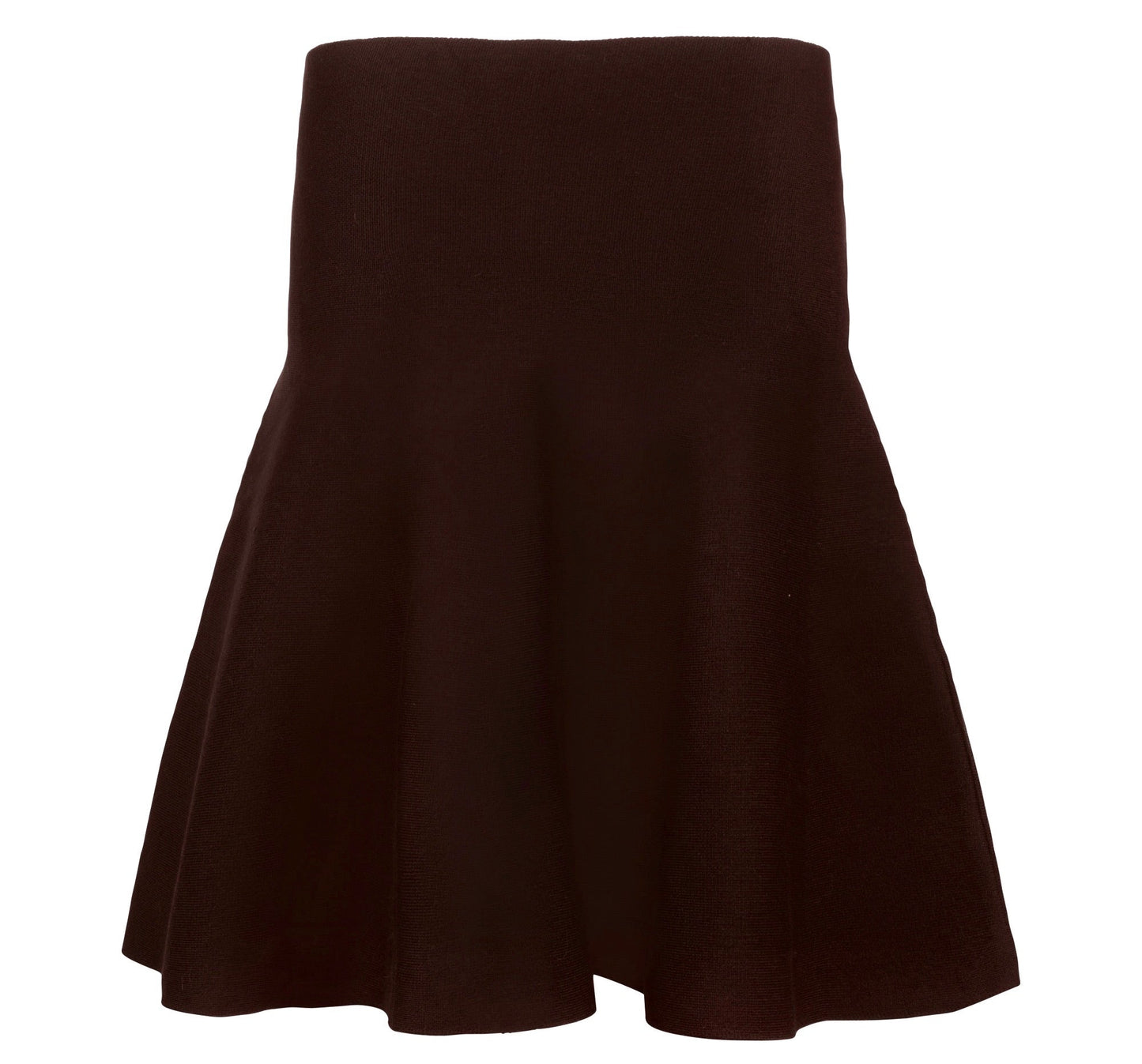 MM PURPLE LABEL - YR RND DARK BROWN (PLUS SIZE)
