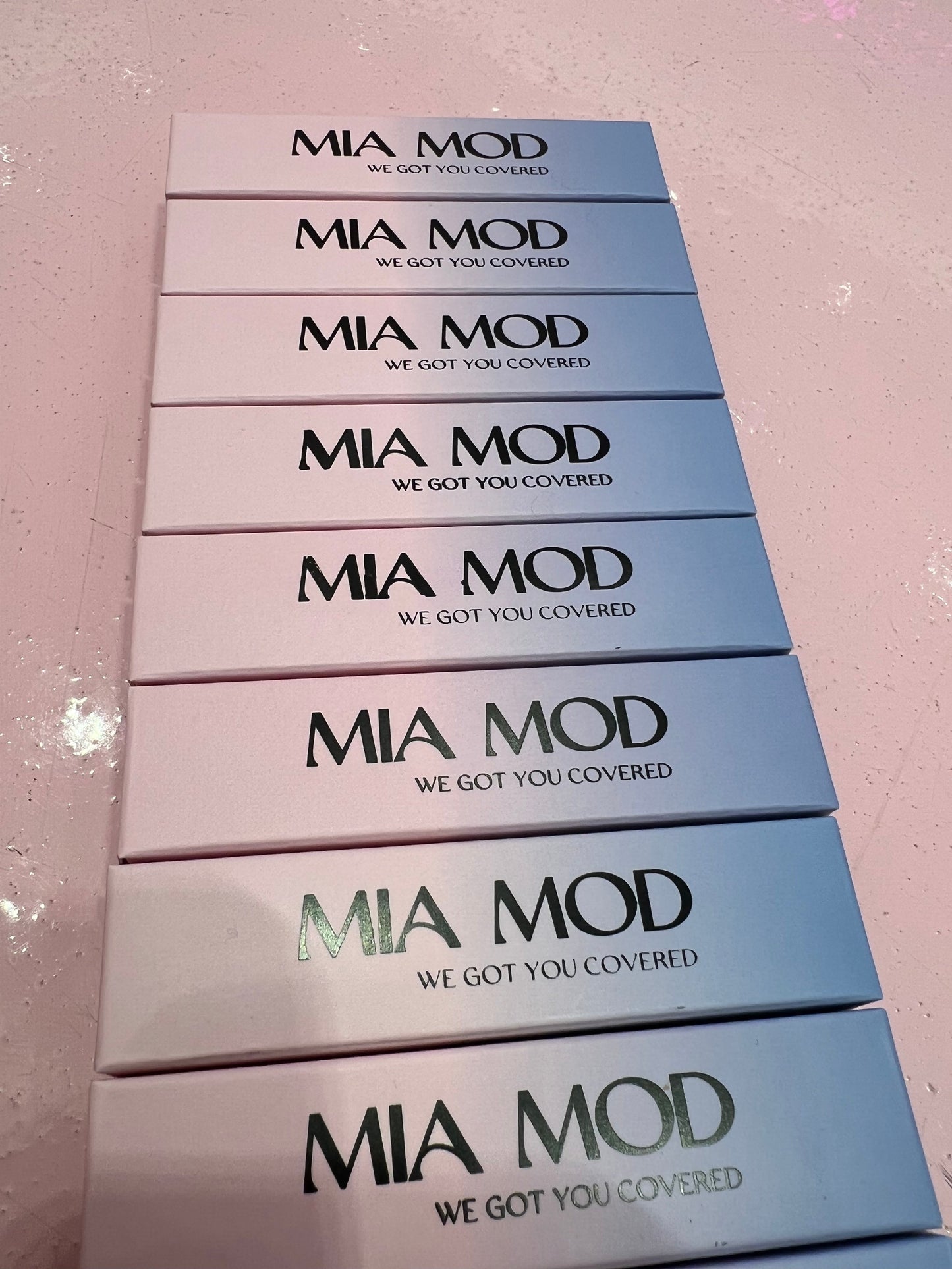 MM LIPSTICK