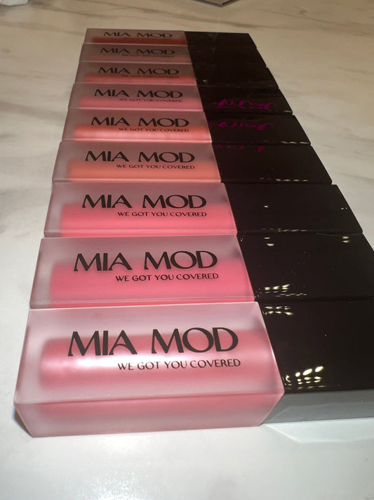 MIA MOD LIP GLOSS