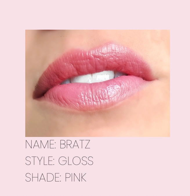 MM LIPSTICK