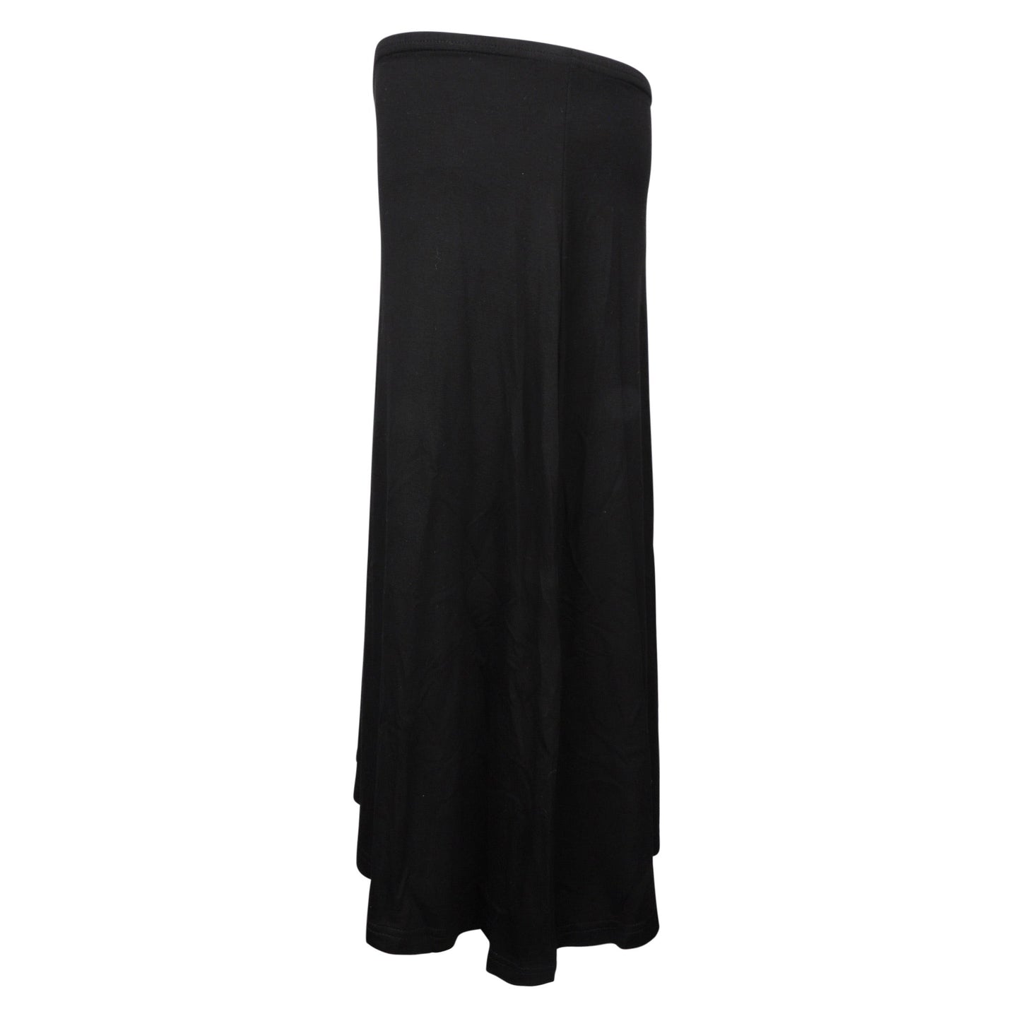 MM SWAY SKIRT - BLACK