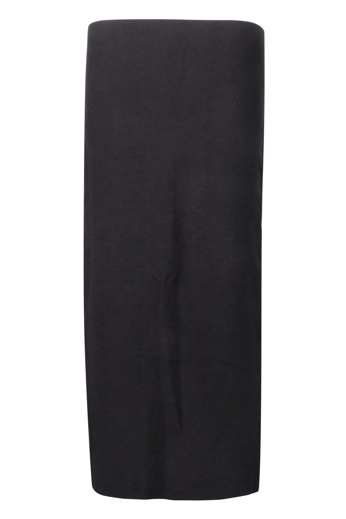 MM STRAIGHT MAXI - BLACK 34"