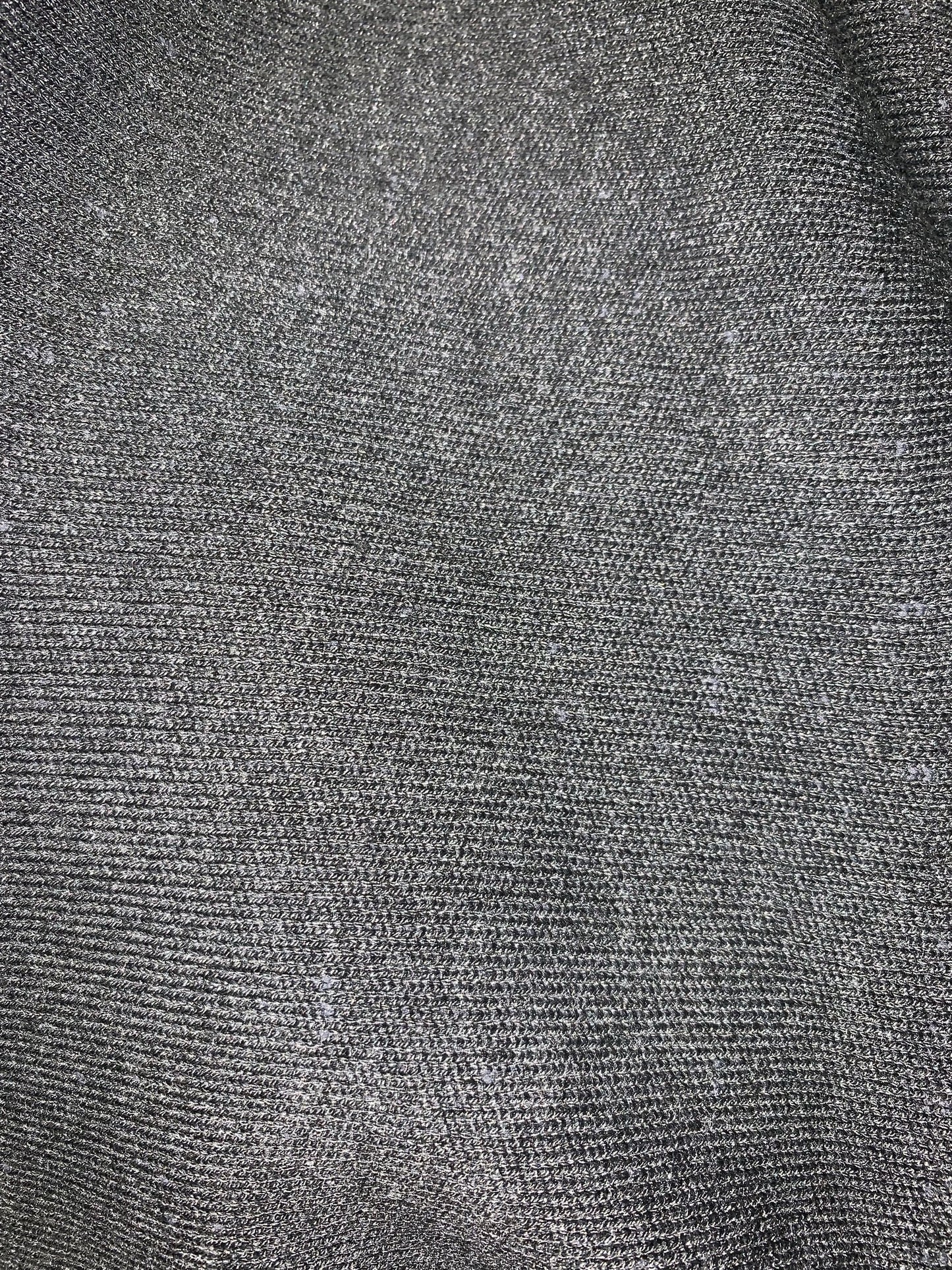 Amazing MM Skirt - YEAR ROUND CHARCOAL GREY