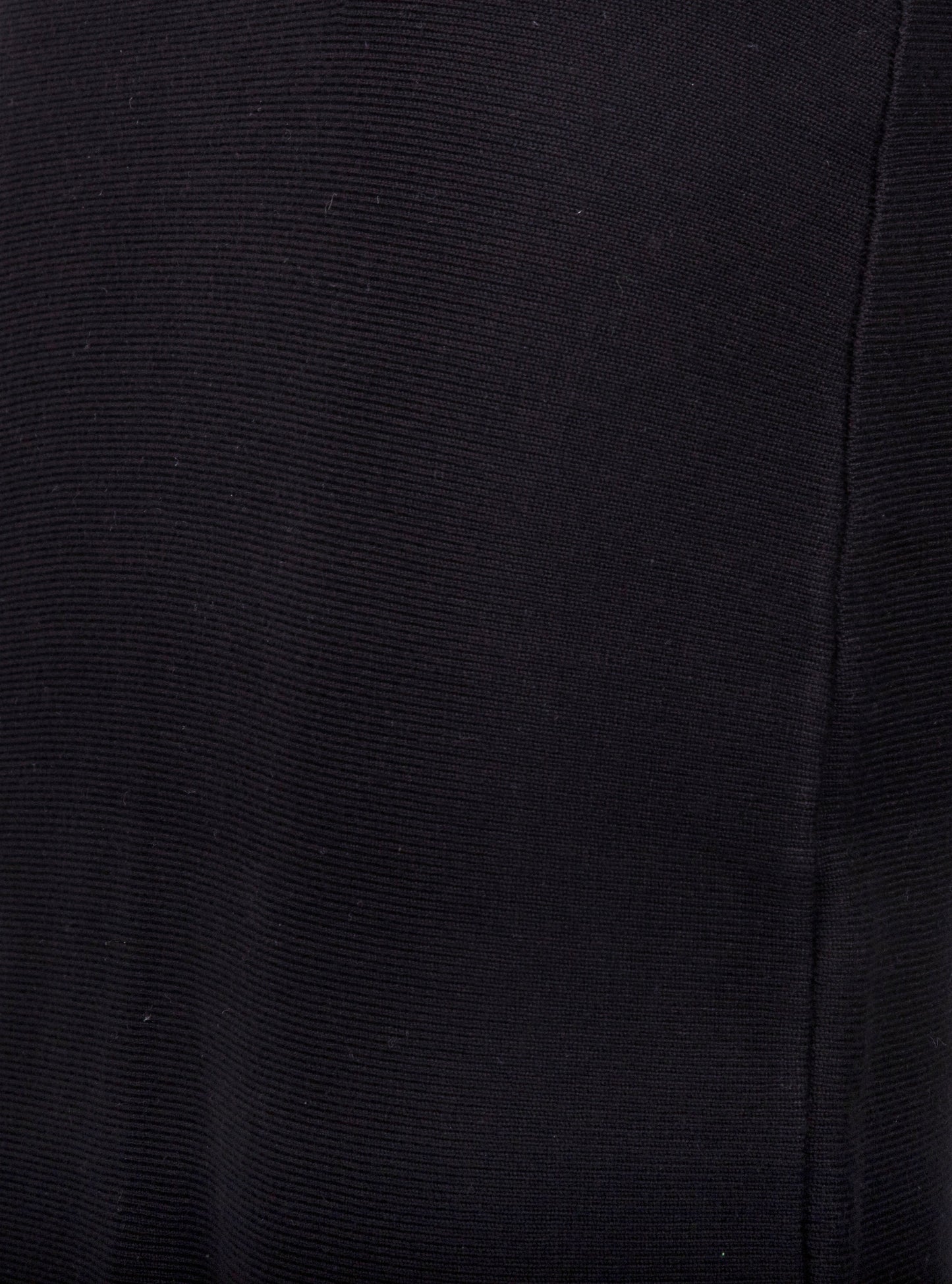 MM STRAIGHT MIDI - BLACK 28"