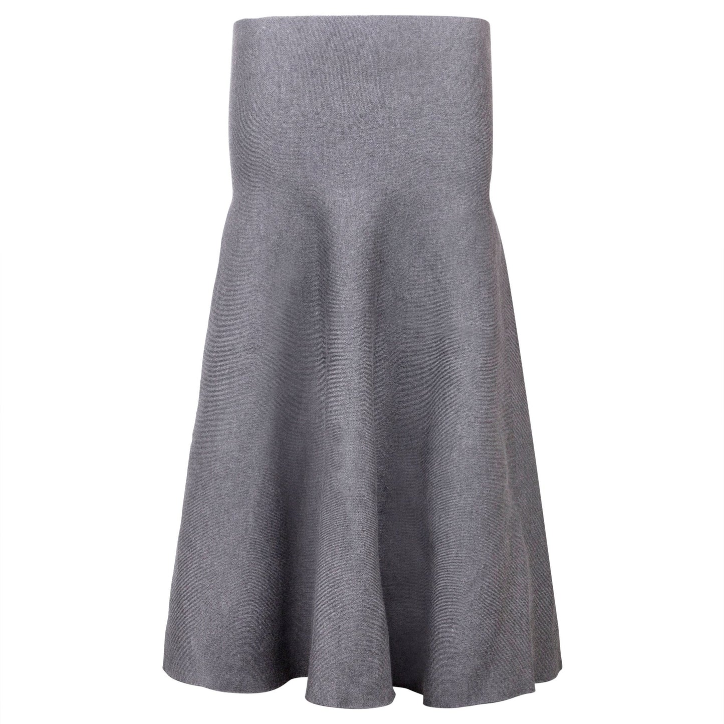 MM PURPLE LABEL - YR RND CHARCOAL (PLUS SIZE)