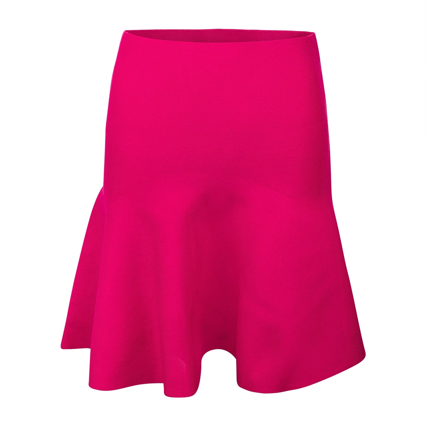 AMAZING MM SKIRT - YEAR ROUND HOT PINK