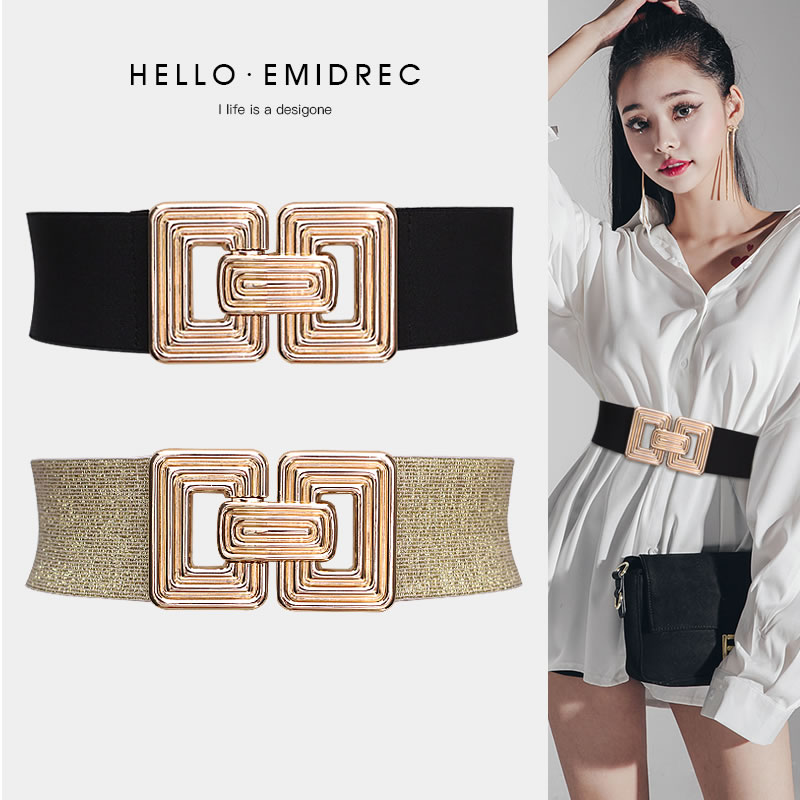 GOLD MIDDLE BELT