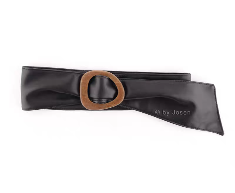 Loop belt