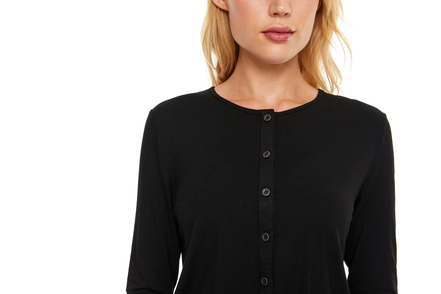 RK SMOCKED WAIST DRESS