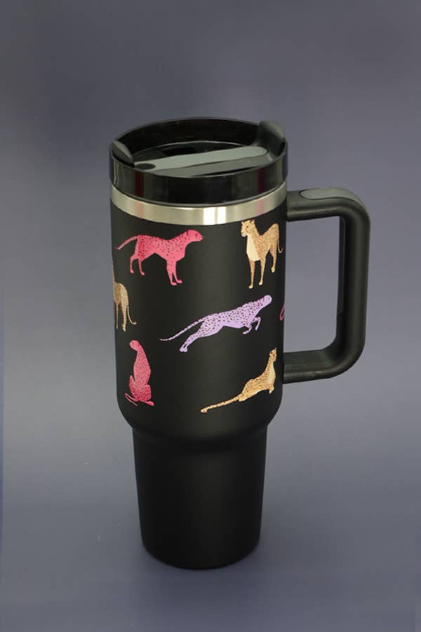 40oz STAINLESS STEEL TUMBLER | TB40OZ