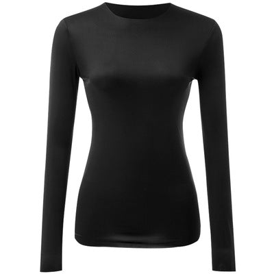 SHELL TOP