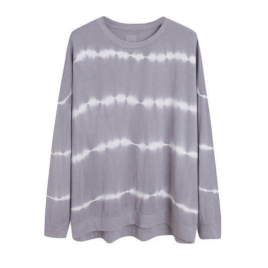 TIE DYE TSHIRT