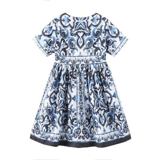 VARIOUS JR GIRL DRESSES