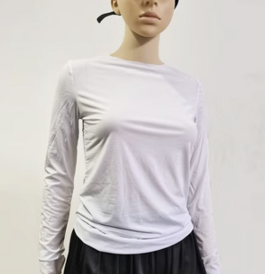 SHELL TOP